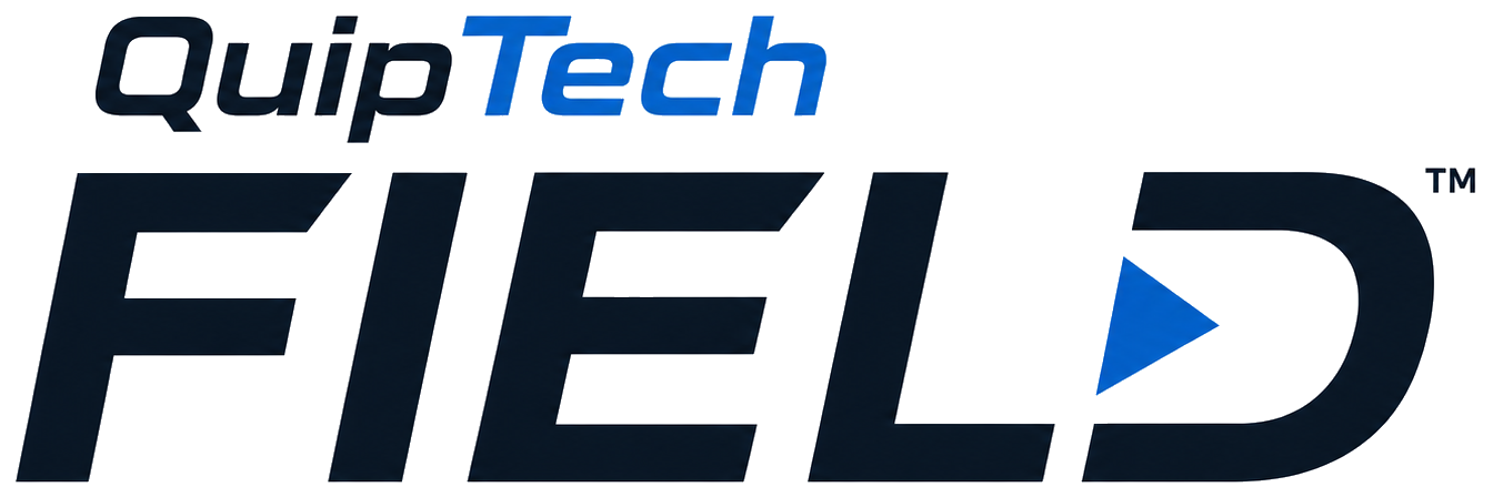 QuipTech FIELD